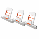 Mini mop Absorvente Portátil para Pia e Bancada – Rodo Esponja de Limpeza Rápida com Auto-Torção