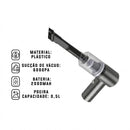 Mini Aspirador Facil Lar  Portátil  3 em 1: O Fim da Sujeira em Segundos